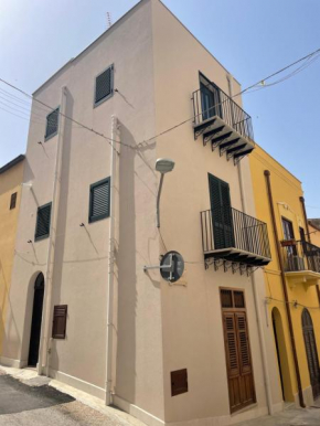 Zohra Castellammare Del Golfo